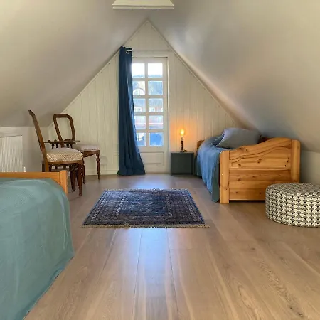 Baekhuset *