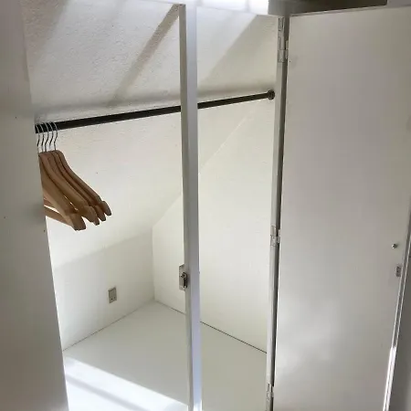 Сasa de vacaciones Baekhuset