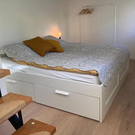 Baekhuset Сasa de vacaciones